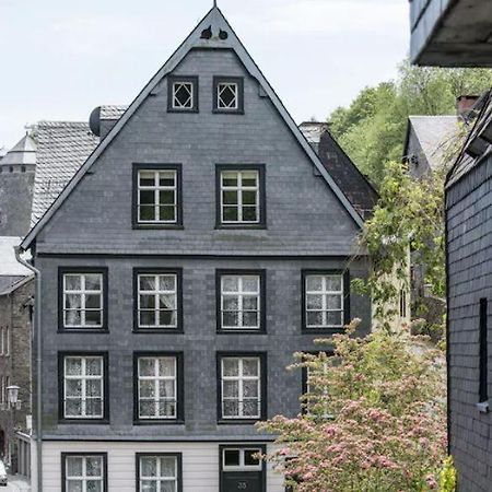 Boutique Fachwerkhaus Thirty Five Monschau Exterior foto